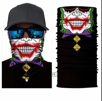 Mouth Mask Design