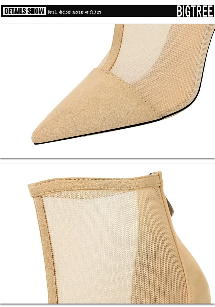 Title 3, Sexy high heels voor de nachtclub, afslankend, ...