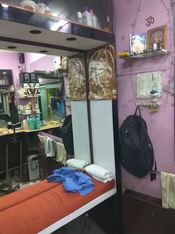 JN's Men's Parlour photo 