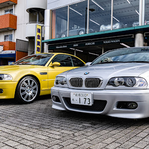 M3 クーペ BL32