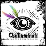 Cover Image of Télécharger Quilluminati: Poetry Sharing Society 1.2.3 APK