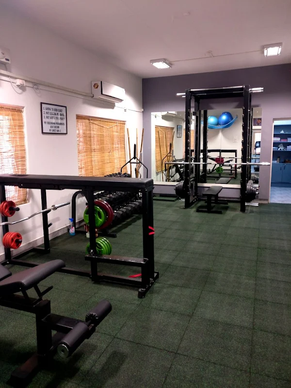 5E Holistic Fitness Studio photo 