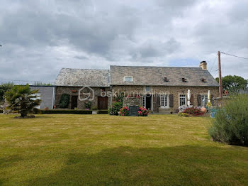 maison à Sainte-Honorine-de-Ducy (14)