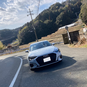 A3 セダン