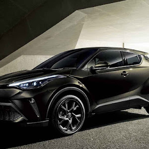 C-HR NGX50