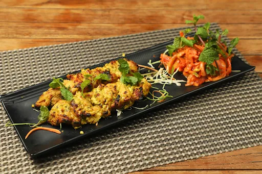 Murgh Banjara Kebab