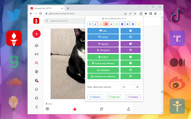 does auto click work on chrome on roblox｜TikTok Search