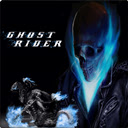 Ghost Rider HD Wallpaper New Tab