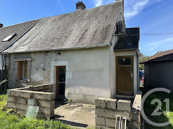 maison à Guérigny (58)