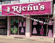 Richu's Garments photo 1