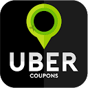 Taxi Ride Coupons for Uber Cab 1.0 загрузчик