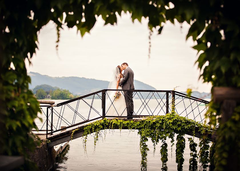 Photographe de mariage Vit Nemcak (nemcak). Photo du 12 mars 2017