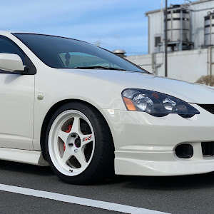 インテグラ DC5