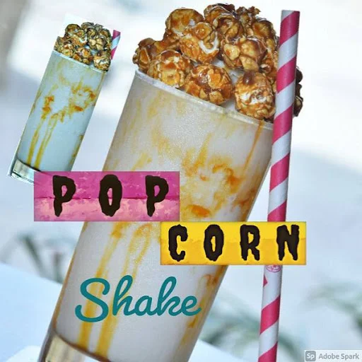 Popcorn Shake