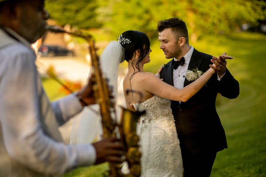 Fotografo di matrimoni George Stan (georgestan). Foto del 13 giugno 2022