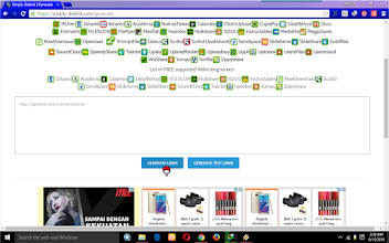 Generate Links Simply Debrid - www.uchiha-uzuma.com