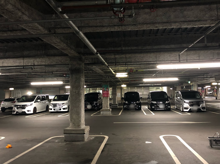 ステップワゴンのドライブ・MT・(ＯoＯ;) ﾄﾞｯｷｰﾝｯ!に関するカスタム事例の投稿画像2枚目