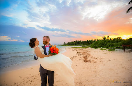 Photographe de mariage Elias Arcos Photography® (eliasarcos). Photo du 24 septembre 2019