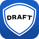 アプリのダウンロード DRAFT: Daily & Season-Long Fantasy Sports をインストールする 最新 APK ダウンローダ