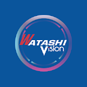 ดาวน์โหลด ซอฟต์แวร์ Watashi Vision For Pc — กล้องวงจรปิด Watashi Cctv