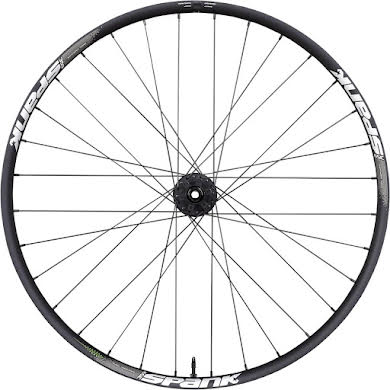 Spank 359 Vibrocore Rear Wheel - 27.5", 12x148mm Boost