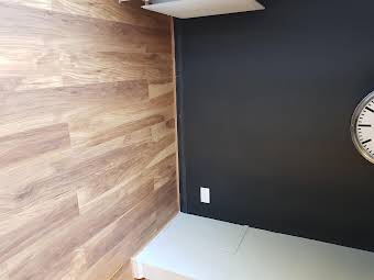 Installation of Laminate Flooring album cover