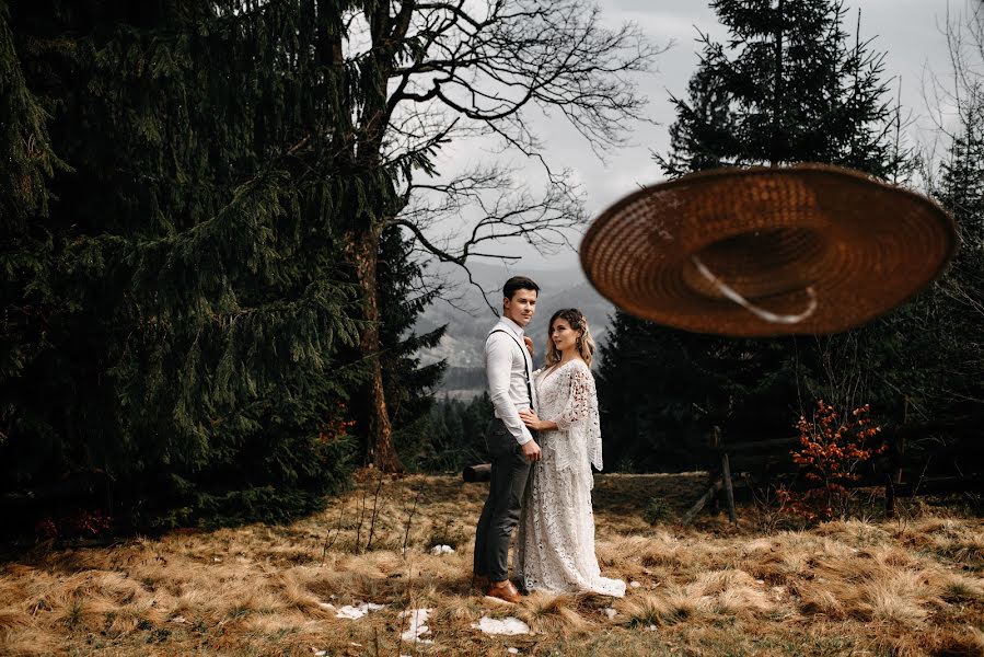 Wedding photographer Aleksey Chipchiu (mailin315). Photo of 14 May 2019