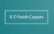 K.D Smith Carpets Logo