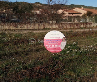 terrain à Saint-Maurice-sur-Eygues (26)