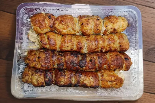 Chicken Dora Kabab [6 Pieces]