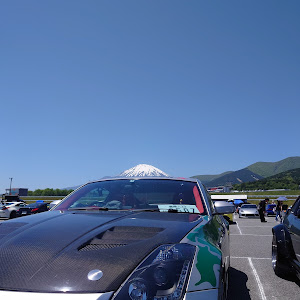 フェアレディZ Z33