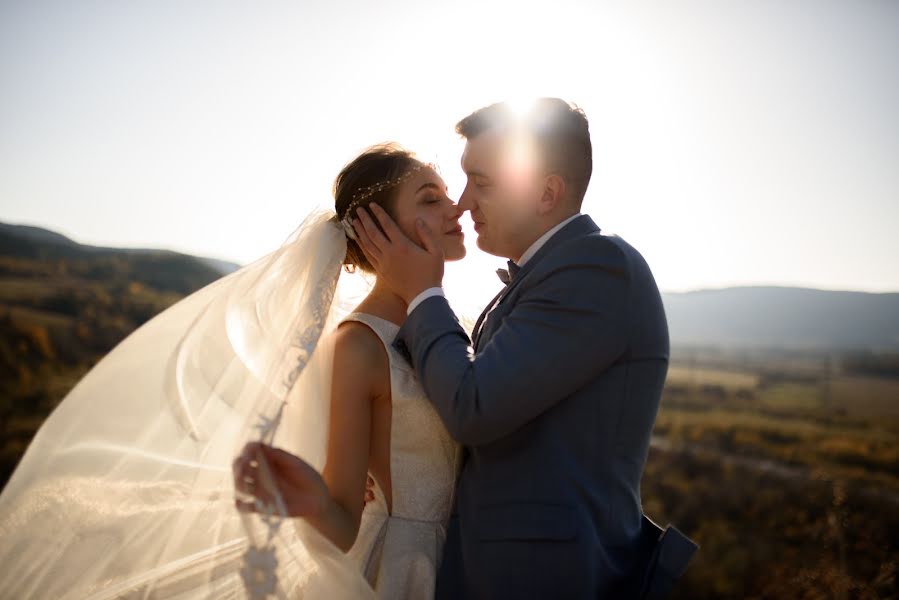 Esküvői fotós Volodymyr Gerasymchuk (vgerasymchuk). Készítés ideje: 2020 szeptember 8.