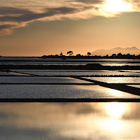 Saline di Marsala di 