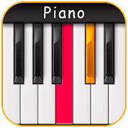 Play Piano 2019  Icon