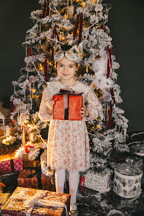 Fotógrafo de casamento Natalya Kharitonova (nvasiliska). Foto de 27 de novembro 2023