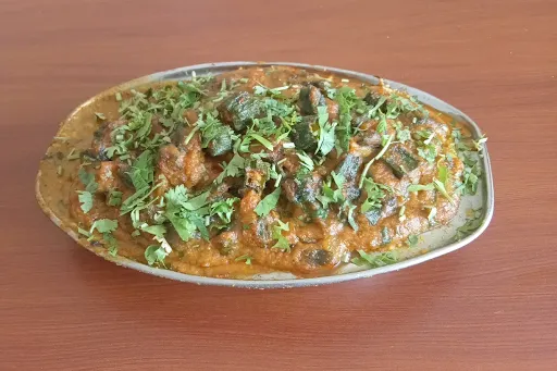 Bhindi Masala