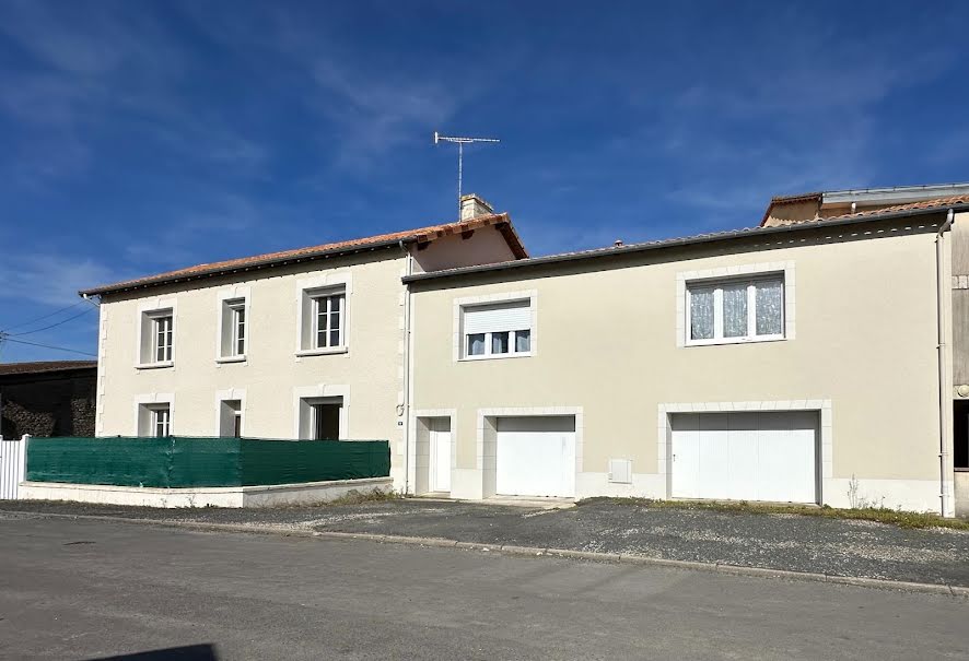 Vente appartement 2 pièces 42 m² à Poitiers (86000), 92 500 €