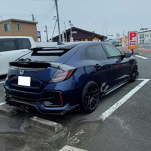 シビック FK7