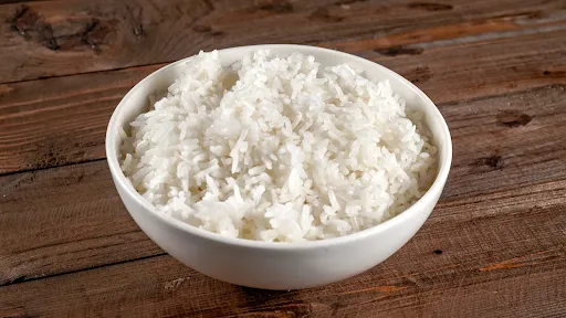 Jasmine Rice