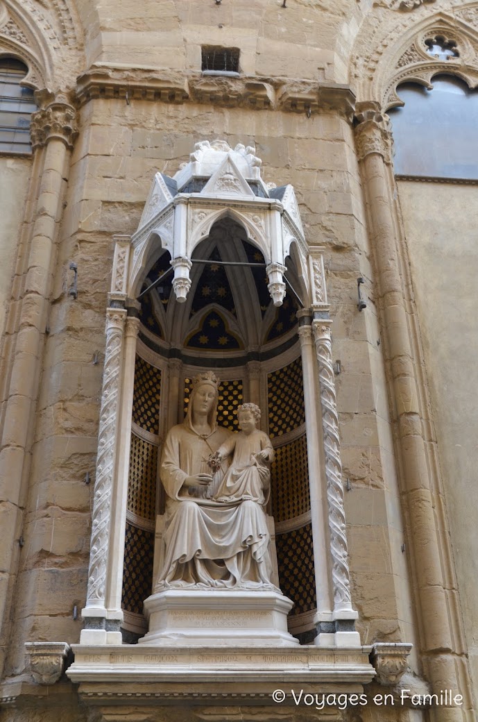 Orsanmichele