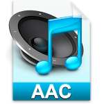 AAC Audio Converter Apk