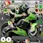 Street Bike Drag Racing Games icon