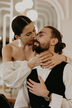 Fotografo di matrimoni Aleksandr Davydov (alexdavydov). Foto del 8 febbraio 2021