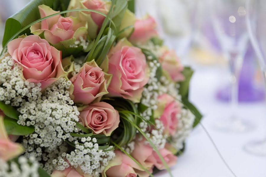 Fotografo di matrimoni Tristan Meunier (tmeunier). Foto del 22 maggio 2019