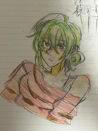 イラスト部屋