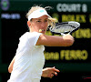 Elise Mertens en Wit-Russische dubbelpartner laten zich niet verrassen op Wimbledon