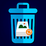 Cover Image of 下载 Recover Deleted Photos - Duplicate Photo Finder 3.0 APK