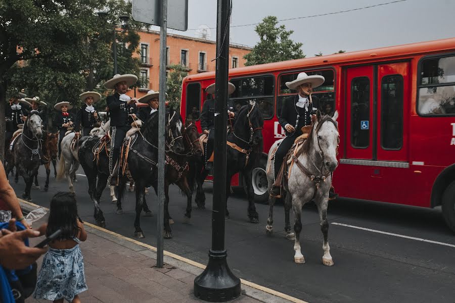 Vestuvių fotografas Pablo Haro Orozco (haro). Nuotrauka 2020 vasario 28