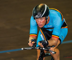 Un ancien cycliste devient coach des jeunes à la Fédération 