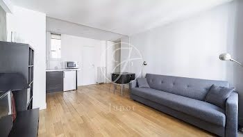 appartement à Paris 18ème (75)